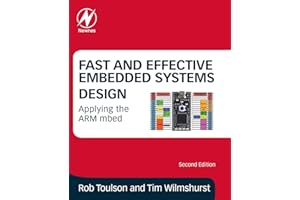 Fast and Effective Embedded Systems Design: Applying the ARM mbed