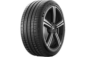 Pneumatico Estate Michelin Pilot Sport 5 255/45 ZR19 (104Y) XL