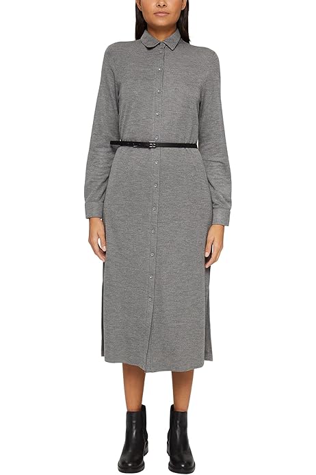 esprit kleid millefleur