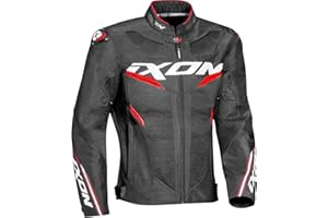 Ixon Draco Blouson moto Homme