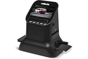 REFLECTA Refl x66-Scan | Refl x66-Scan