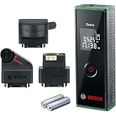 Bosch Laserentfernungsmesser Zamo