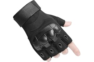 HUNTVP Wojskowe Rękawice Ekran Dotykowy Ekran Dotykowy Motocykl Rowerów dla Outdoor Sports Kolarstwo Wspinaczka Camping