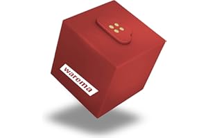 homee WAREMA WMS ERWEITERUNG - Steuerung per App - Sprachsteuerung mit Alexa und Google - einfaches Vernetzen von Rollläden und Beschattungssystemen