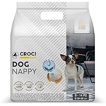 Mutandine Lavabili Per Cane Femmina - Con 6 Assorbenti - Taglia XL - Foto 4