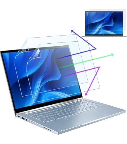 Brotect Pellicola Protettiva Opaca Per Microsoft Surface Pro 3 | Anti-riflesso E Anti-impronta, Confezione Da 2 Pezzi, Installazione Senza Bolle, Made In Germany - 2