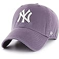 '47 Unisex MLB New York Yankees Clean Up Baseball Cap