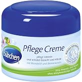 B&uuml;bchen Bakım Kremi 75 Gr