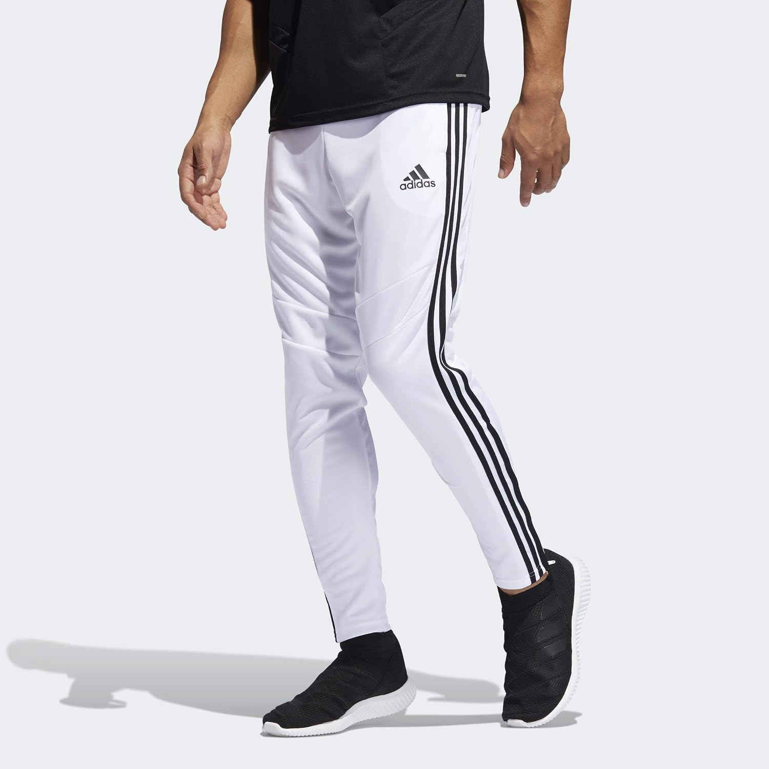 adidas Tiro 19 Cotton Pant - Pantalones Niños
