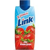 Link &Ccedil;ilek Tetra 0.31L