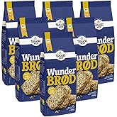 Wunderbrød Gluten Free Organic