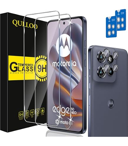 Purely Customs Protezione Schermo Idrogel TPU Opaco Per Motorola Moto G14
