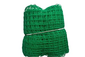 Golfträningsnät, robust golfträningsnät grön