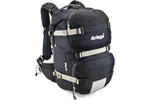 Kriega Motorrad Rucksack R30