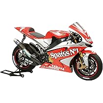 Buy tamiya -kawasaki ninja zx-rr (14109)- Multi color Online at