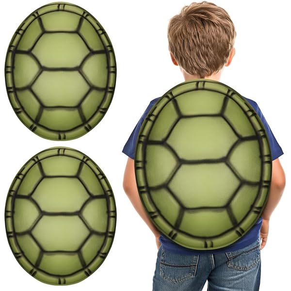 Bioworld Berretto Tartarughe Ninja Raph, Unisex Adulto In Maglia Verde Con Visiera Arrotolabile