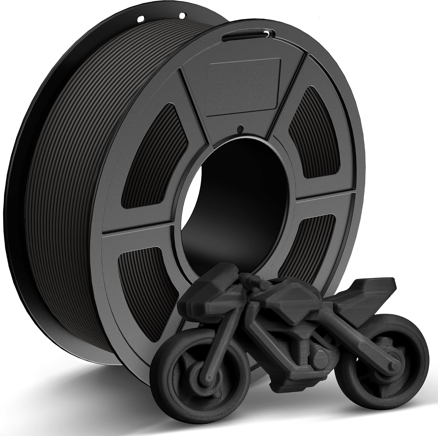 Retour d'Expérience & Bilan Utilisateur : TECBEARS Rapid Matte Filament PETG 1 75 mm cz