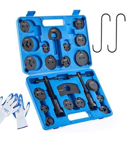 Kit Riparazione Pinza Freno FRENKIT 238913 - Per Citroën, Ford, Opel, Renault - Foto 5