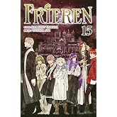 FRIEREN 15 ED. ESPECIAL