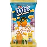 Eti Balık Mini Mısırlı 40 g