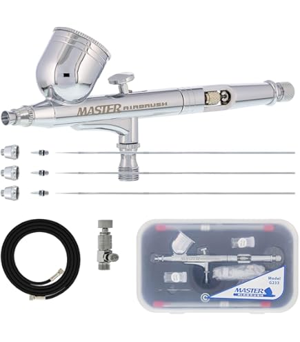 Beugler Pinstriping Tool Deluxe Kit 471 : Amazon.in: Car & Motorbike