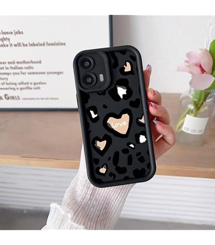 Handyhülle Für Motorola Moto E13 4G – Mit Blumen-Ring-Ständer, Bling-bling Design, Blau