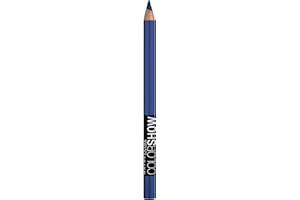 ‎MAYBELLINE Gemey Maybelline Colorshow Kajalstift 220 Beauty Blue