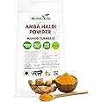 AMBA HALDI POWDER-KASTURI HALDI POWDER Mango Turmeric Powder 250 gm