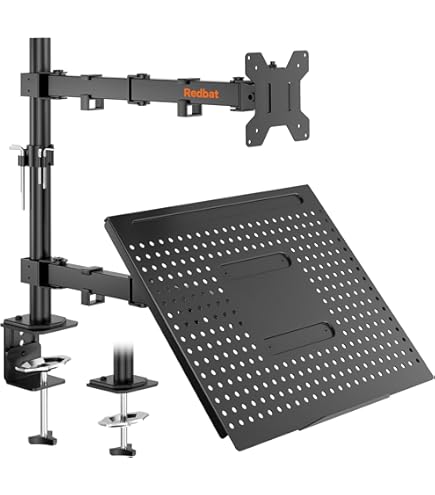 Leitz Single Monitorarm Ergo - kopen bij