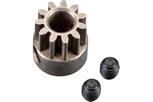 AXIAL Steel Pinion Gear 32P 11T 5mm