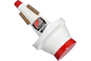 Humes & Berg 102 Stonelined Cup-Trompetendämpfer