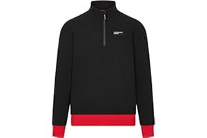 Porsche Motorsport 1/4 Cremallera