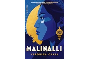 Malinalli: A Novel