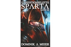 Expeditionsflotte Sparta 3