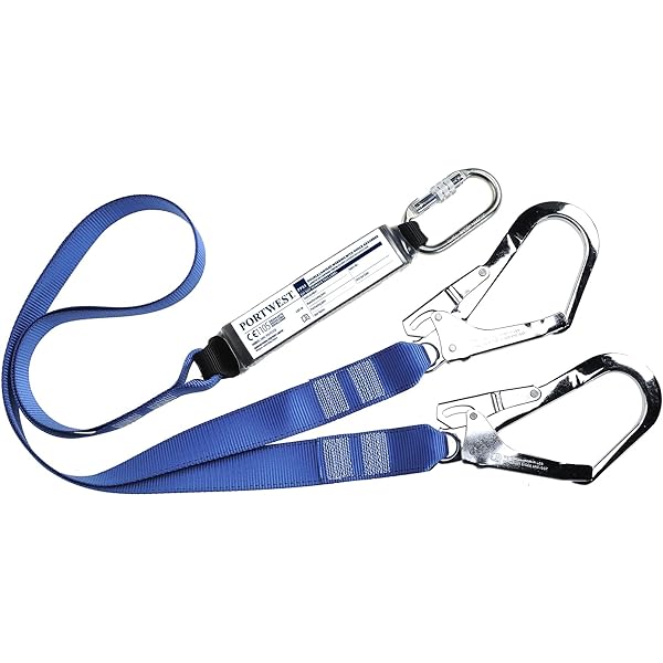 Imbracatura Sicurezza EN361 EN358 - Con Cintura E Punti Ancorage, Per Lavori In Altezza - Foto 10