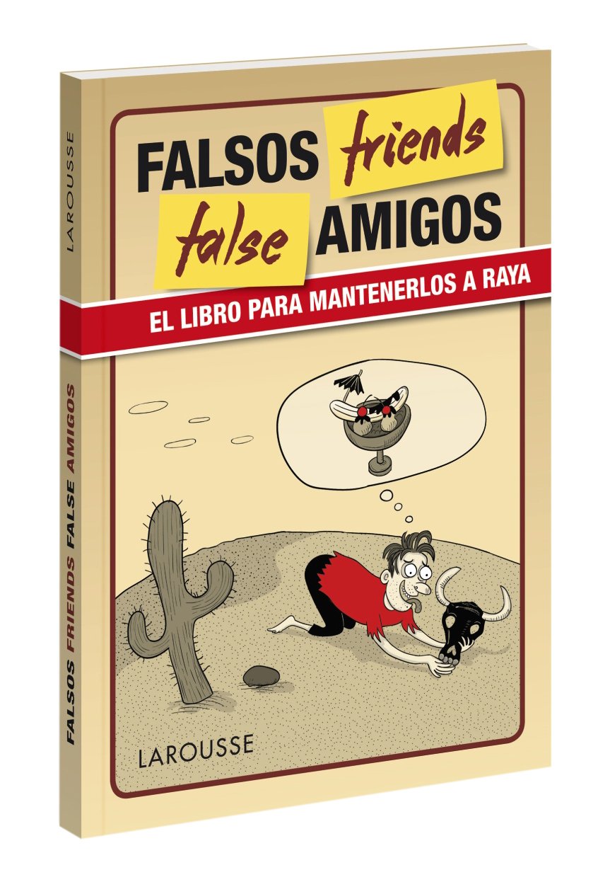 False friends