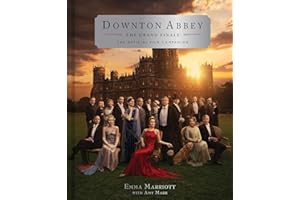 Downton Abbey: The Grand Finale