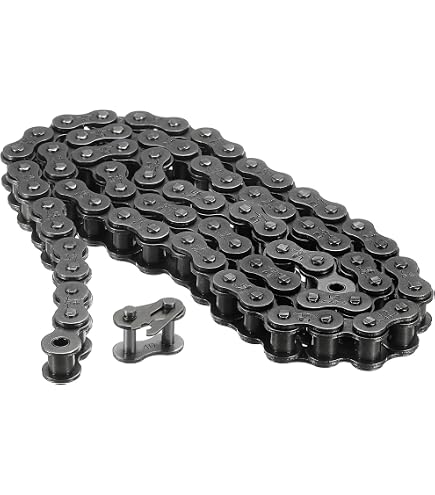 Catena di trasmissione - 04C-3 - Hangzhou Qianjiang Chain Industries