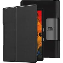 Kepuch 2 Pacchi Vetro Temperato Protezioni Schermo per Lenovo Yoga Tab