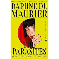 The Parasites : du Maurier, Daphne: Amazon.co.za: Books