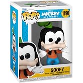 Funko POP Fig&uuml;r Disney: Classics- Goofy