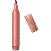 KIKO Milano Long Lasting Colour Lip Marker 109 | Non-Transfer Lip Marker | No Transfer | Natural Tattoo Effect | Duration 10