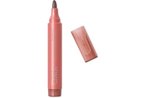 KIKO Milano Long Lasting Colour Lip Marker 109 | Feutre À Lèvres Sans Transfert, Effet Tatouage Naturel, Ultra-Longue Durée (10 Heures)