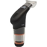 HAB, Attrezzo Allenamento polmoni Powerbreathe Ironman Plus Light, Nero (Schwarz), Taglia Unica