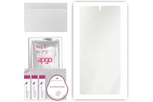 APGO Folia MATOWA do Samsung Galaxy S20 FE