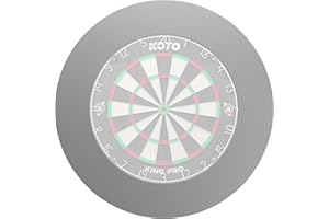 KOTO DARTS KOTO 4PCS. Surround