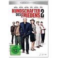 Kundschafter des Friedens 2/DVD