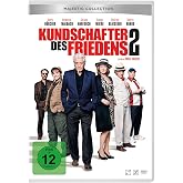 Kundschafter des Friedens 2/DVD
