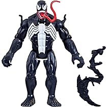 Avengers Epic Hero Series - Figurine Captain America 10 cm - Figurines - Produits Dérivés Films et Séries