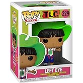 Funko Pop - Tlc - Left Eye 229 | Meses sin interés